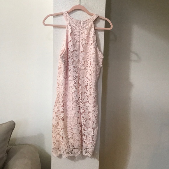 Lulus Love Poem Dress - Picture 2 of 2